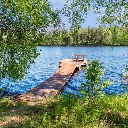 Holiday Home Kultakoto B By Interhome Tahkovuori Exterior photo