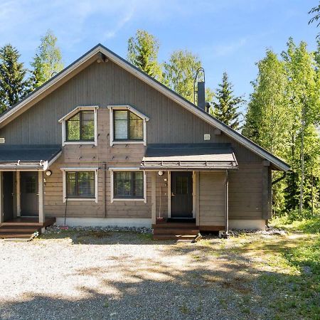 Holiday Home Kultakoto B By Interhome Tahkovuori Exterior photo