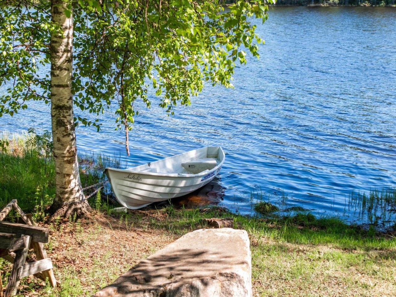 Holiday Home Kultakoto B By Interhome Tahkovuori Exterior photo