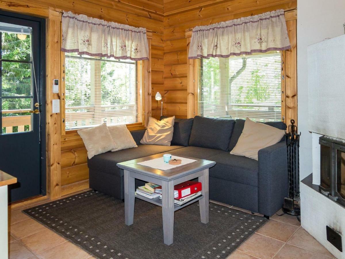 Holiday Home Kultakoto B By Interhome Tahkovuori Exterior photo