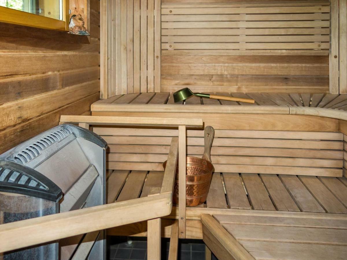 Holiday Home Kultakoto B By Interhome Tahkovuori Exterior photo