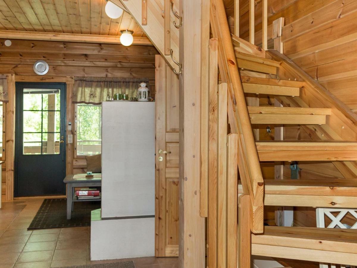 Holiday Home Kultakoto B By Interhome Tahkovuori Exterior photo
