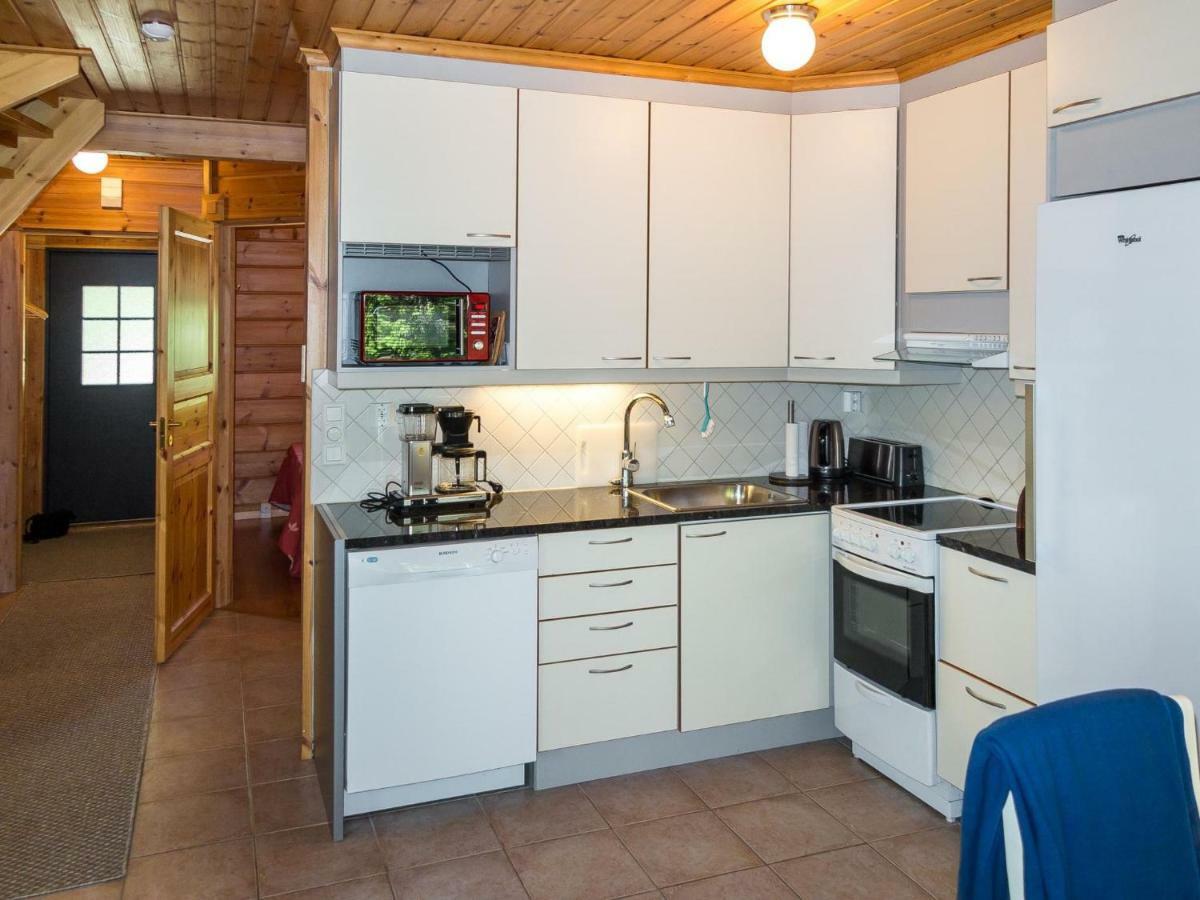 Holiday Home Kultakoto B By Interhome Tahkovuori Exterior photo