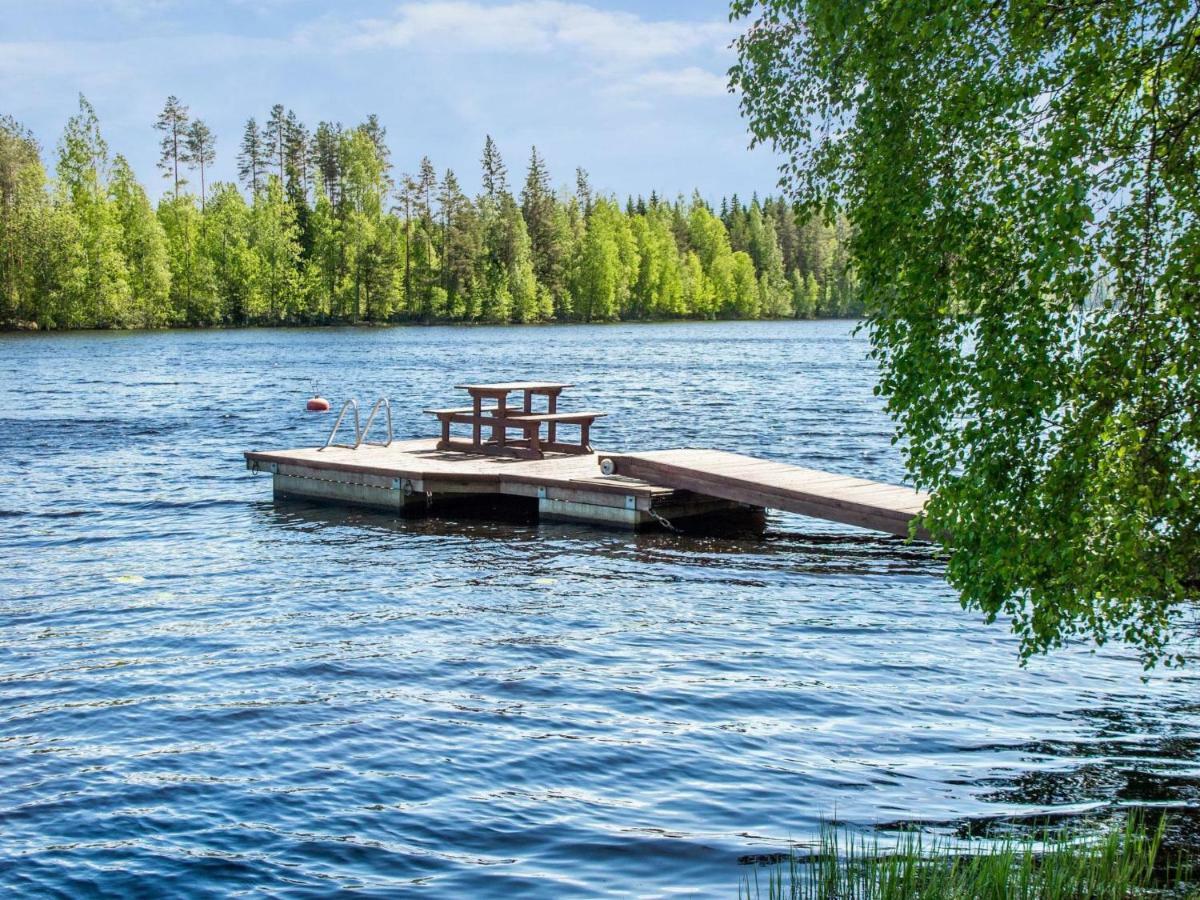 Holiday Home Kultakoto B By Interhome Tahkovuori Exterior photo